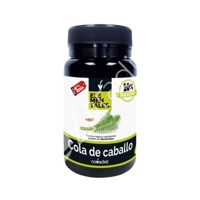 COLA DE CABALLO 30CAP