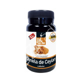 CANELA DE CEYLAN 30CAP