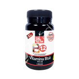 VITAMINA B12 100MCG 120COMP