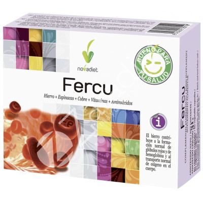 FERCU 60CAP