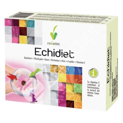 ECHIDIET 60CAP