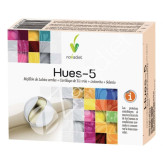 HUES 5 60CAP
