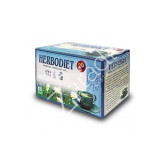 HERBODIET BUEN PROVECHO 20 SOBRES