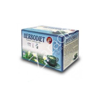 HERBODIET BUEN PROVECHO 20 SOBRES
