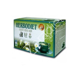 HERBODIET SUAVE RESPIRAR 20 BOLSAS
