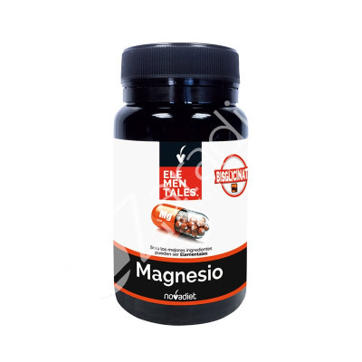 MAGNESIO 500MG 90COMP