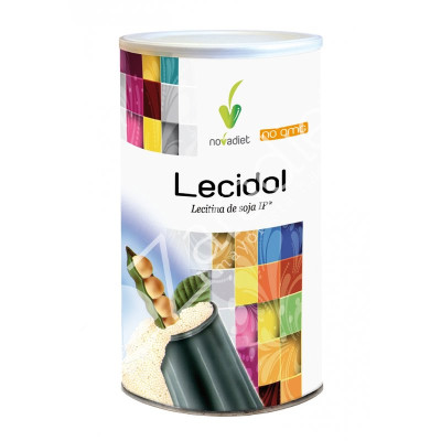 LECIDOL 500G