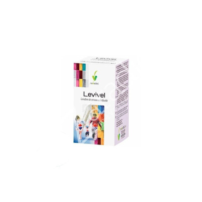 LEVIVEL 90CAP