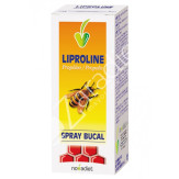 LIPROLINE SPRAY BUCAL 15ML