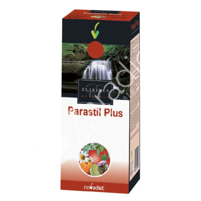 PARASTIL PLUS 250ML