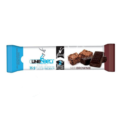 LINE SBELT BROWNIE 35G
