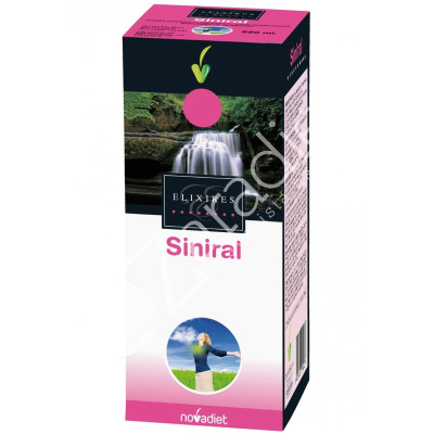 SINIRAL 250ML