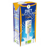 DIETAVENA BEBIDA AVENA INULINA BIO 1L