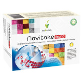 NOVITAKE 20 VIALES