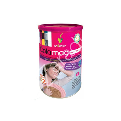 COLAMAG MENOPAUSIA 300G