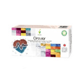 CIRCULAR 20 VIALES