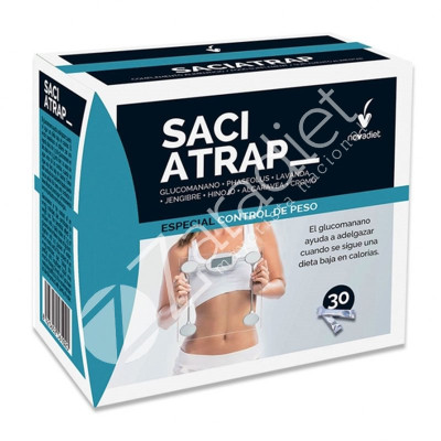 SACIATRAP 30 STICKS