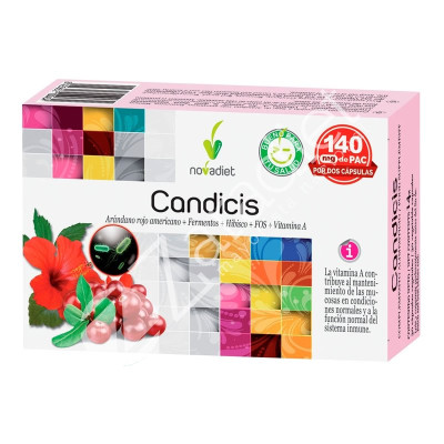 CANDICIS 30CAP