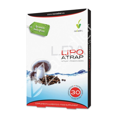 LIPOATRAP 30CAP