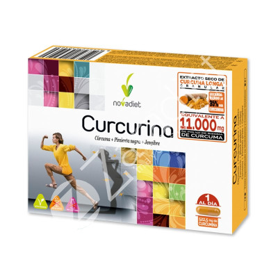 CURCURINA 30CAP
