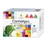 CANNALGES 30CAP