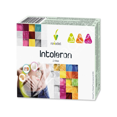 INTOLERAN 30COMP