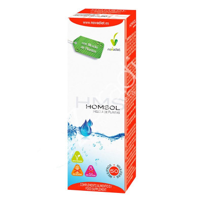 HOMSOL 50ML
