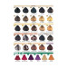 CARTA COLORES NOVAVIS