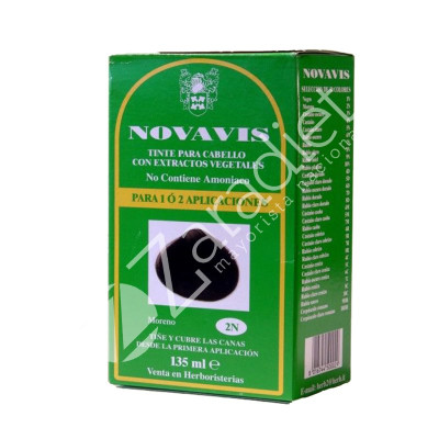 NOVAVIS 2N MORENO