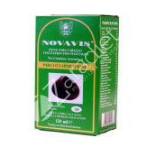 NOVAVIS 5D CASTAÑO CLARO DORADO