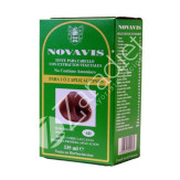 NOVAVIS 6D RUBIO OSCURO DORADO