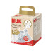 TETINA NUK FOR NATURE S (2 UDS)