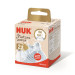 TETINA NUK FOR NATURE M (2 UDS)