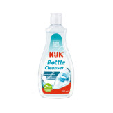 DETERGENTE LIMPIABIBERONES 500ML