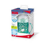 BIBERON ENTRENA FC+ PP TC NIGHT 6-18 SILICONA 150ML