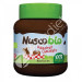 CREMA CHOCO AVELLANA BIO 400G - NUSCOBIO
