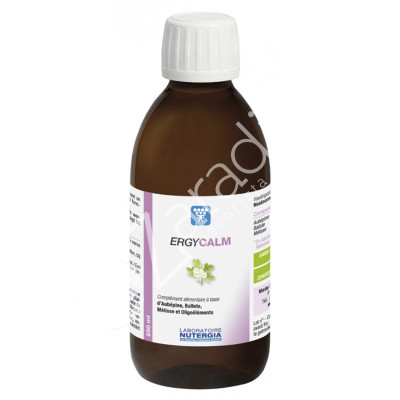 ERGYCALM 250ML - NUTERGIA