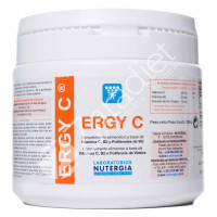 ERGY C 125G - NUTERGIA