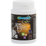 ERGYSPORT STIM 60CAP - NUTERGIA