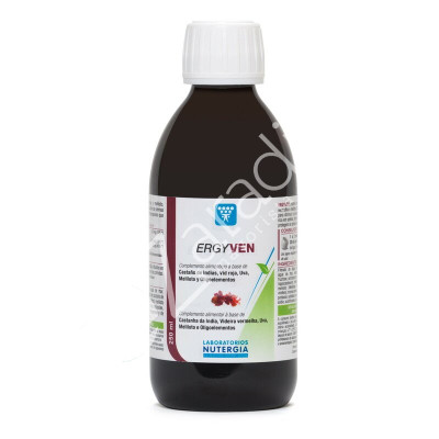 ERGYVEN 250ML - NUTERGIA