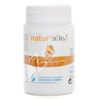NATURALKYL 90CAP - NUTERGIA