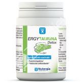 ERGYTAURINA DETOX 60COMP - NUTERGIA
