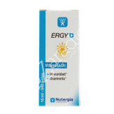 ERGY D PLUS 15ML - NUTERGIA