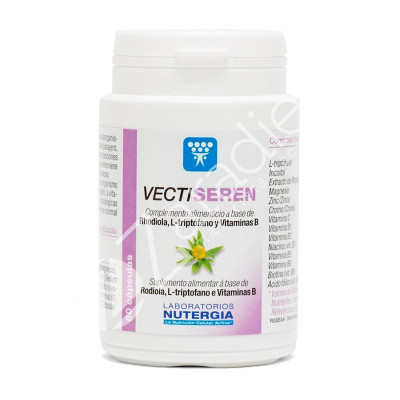 VECTI SEREN 60CAP - NUTERGIA