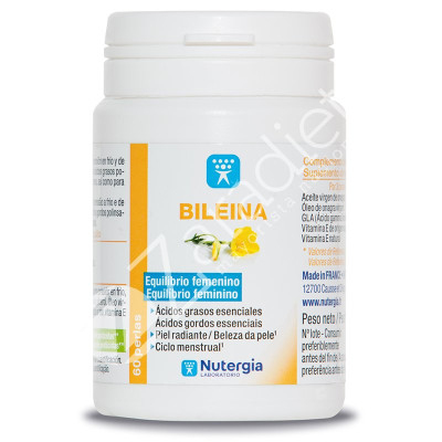 BILEINA 60P - NUTERGIA