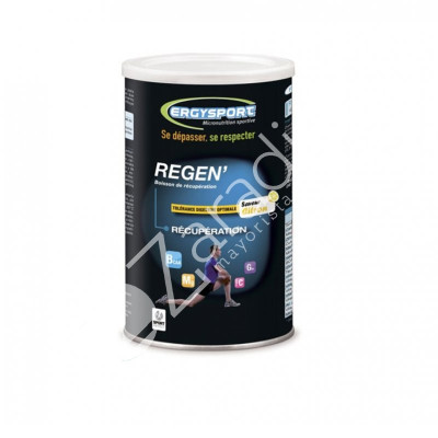 ERGYSPORT REGEN 450G - NUTERGIA