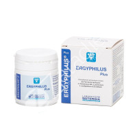 ERGYPHILUS PLUS 30CAP - NUTERGIA