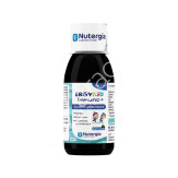 ERGYKID BIENESTAR 150ML SABOR GROSELLA NEGRA - NUTERGIA