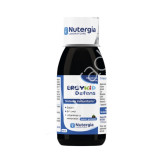 ERGYKID DEFENS 150ML SABOR GROSELLA NEGRA - NUTERGIA