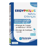 ERGYPHILUS NIÑOS 14 SOBRES - NUTERGIA